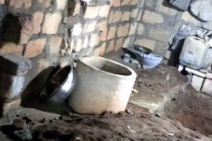 Gujarat: Brother killed, pregnant sister-in-law raped and murdered: Baby came out of womb after being kicked.