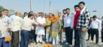 Determined to provide pure Rainwell water to Ballabhgarh residents: Moolchand Sharma