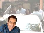 Actor Dharmendra passes away at 89: Funeral at Vile Parle crematorium