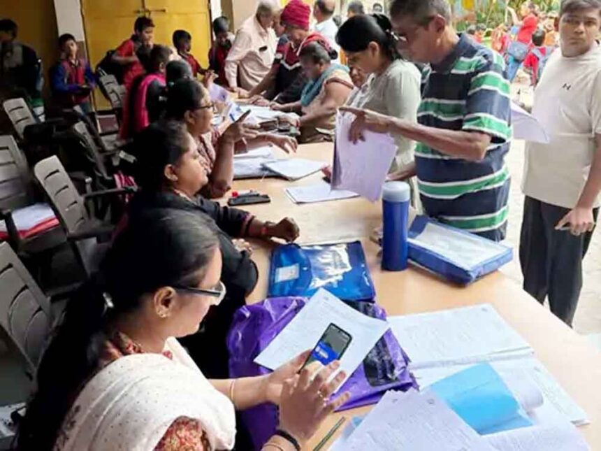 Voter list revision: BLOs commit suicide in Kerala and Rajasthan