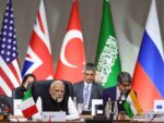 G20 declaration approved despite US boycott