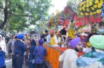 'Jo Bole So Nihal, Sat Sri Akal' Faridabad immersed in devotion and service on the occasion of Guru Nanak Dev's Prakash Parv