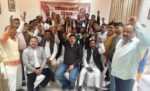 BJP party is weakening the Constitution: Baljeet Kaushik