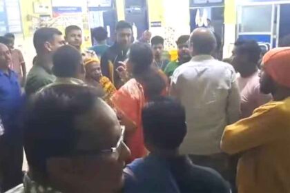 4-year-old girl raped in Tarakeswar, Bengal; bitten on cheek