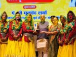 Ballabhgarh Festival showcases Haryana's culture and folk traditions
