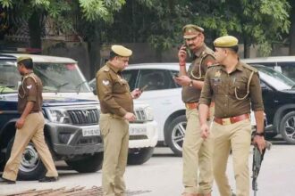 If tenants and servants fail to undergo verification, a case will be filed! Faridabad Police issue a strict two-day deadline.