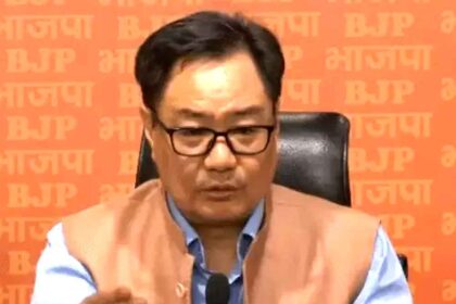 BJP's response to Rahul's allegations is that his claims are false.