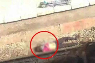 6 women, including 2 sisters, run over by train in UP's Mirzapur