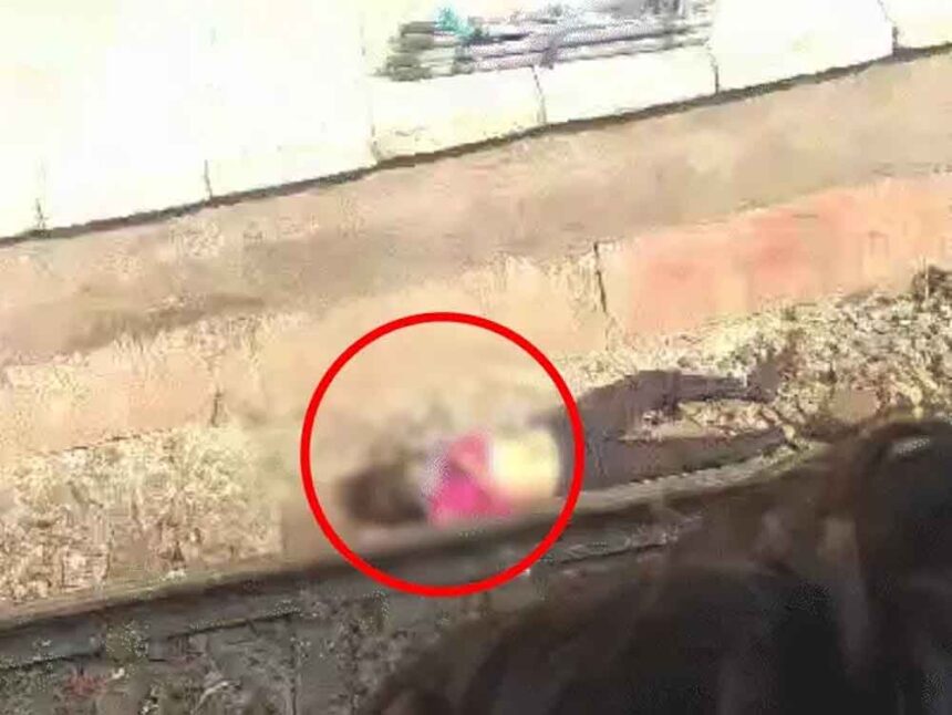 6 women, including 2 sisters, run over by train in UP's Mirzapur