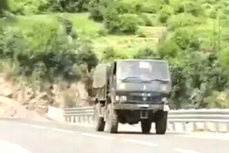 Encounter breaks out in Jammu and Kashmir's Kishtwar; one soldier injured