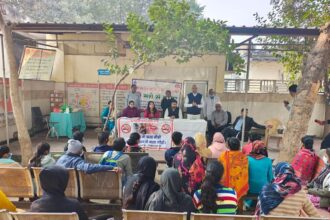 Awareness programme on mental health and legal services organised