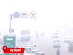 Snowfall in Jammu and Kashmir, Uttarakhand and Himachal, temperature in minus