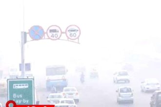 Snowfall in Jammu and Kashmir, Uttarakhand and Himachal, temperature in minus