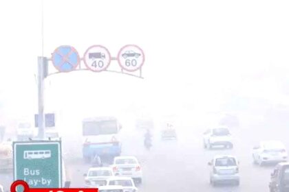 Snowfall in Jammu and Kashmir, Uttarakhand and Himachal, temperature in minus