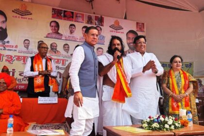 Union Home Minister Amit Shah will chair the 32nd meeting of the Northern Zonal Council today.