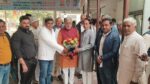 Manoj Bhadana expressed his gratitude to Minister Krishan Pal Gurjar for making him a member of the Ministry of Telecommunications.