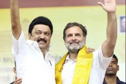 Tamil Nadu Assembly Elections: Congress forms committee for seat sharing