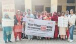 Child Marriage Awareness Programme: An important initiative towards a child marriage free India in Faridabad