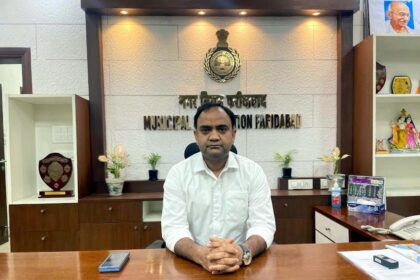 Heavy fines will be imposed for littering in public places: Dhirendra Khadgata