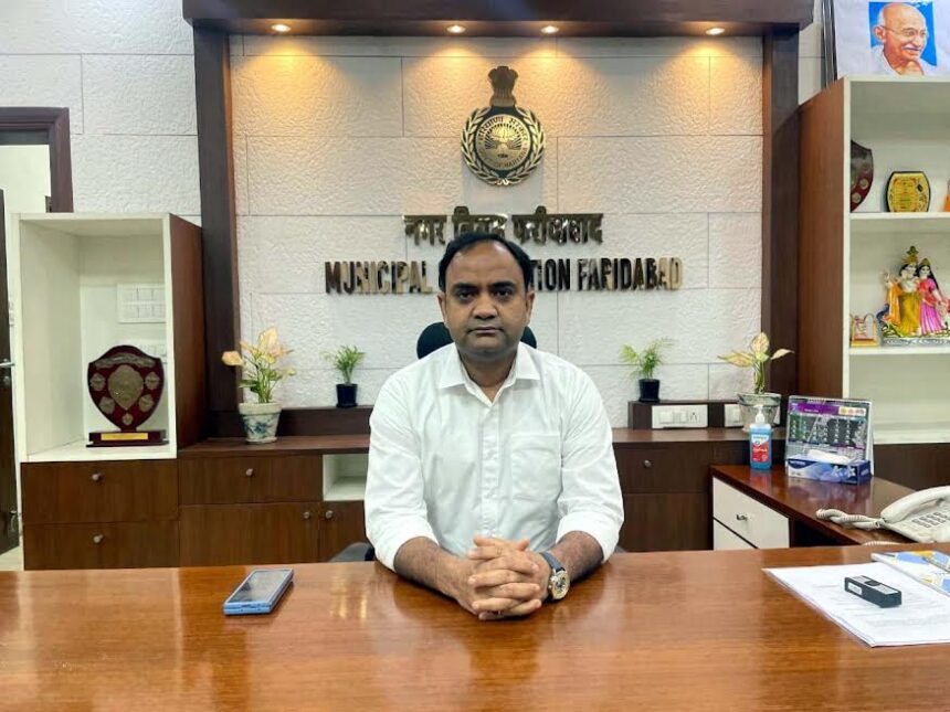 Heavy fines will be imposed for littering in public places: Dhirendra Khadgata