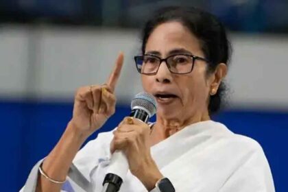 Waqf Amendment Act implemented in Bengal after 8 months: Mamata had said – shoot him