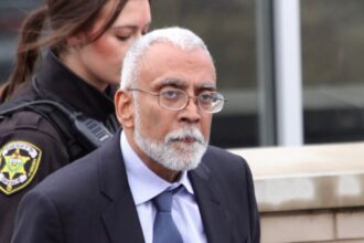 Innocent Indian spent 43 years in US prison: Ordered to leave the country upon acquittal; now courts have imposed a stay