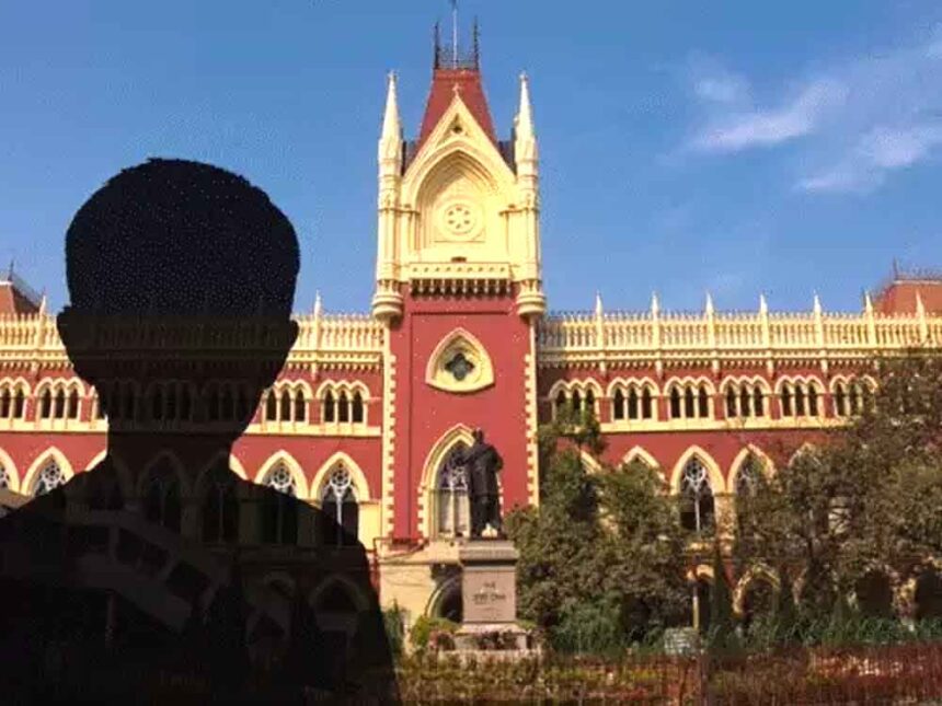 Kolkata HC said – even minors can take anticipatory bail