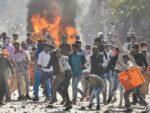 Police said – there was terror funding in the 2020 Delhi riots