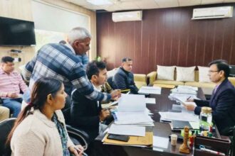 SC/ST Act, NDPS and POCSO cases should be investigated in a timely and impartial manner: Satbir Mann