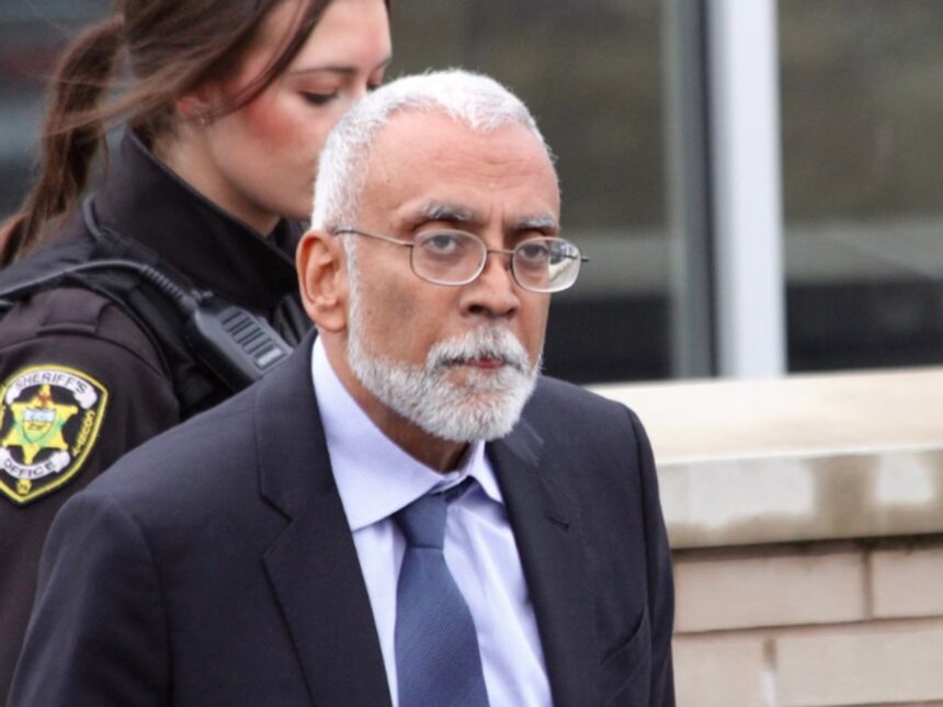 Innocent Indian spent 43 years in US prison: Ordered to leave the country upon acquittal; now courts have imposed a stay