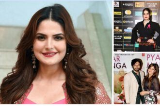 Zareen Khan | जरीन खान की पूरी जानकारी, उम्र, करियर और ताज़ा खबरें