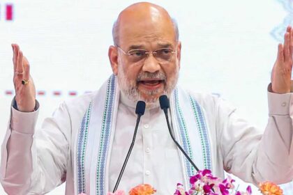 असम जैसे पूरे देश से घुसपैठिए भगाएंगे : Amit Shah