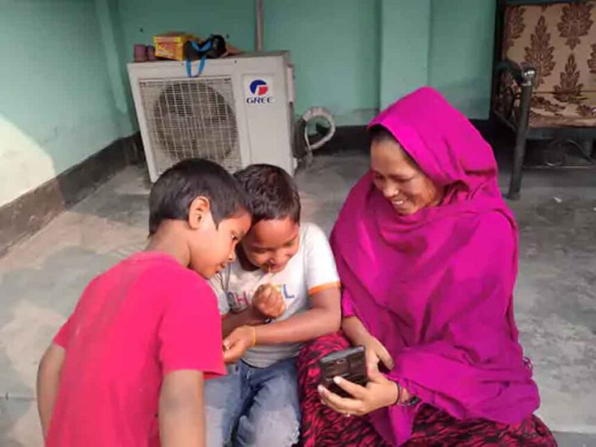 Supreme Court said- bring back pregnant woman deported to Bangladesh