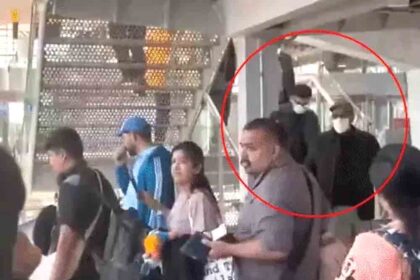 Goa fire incident: Luthra brothers brought from Thailand to Delhi.