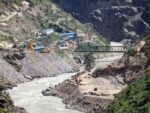 Threat to Ratle Hydro Project in Jammu and Kashmir: Terror links found among 29 workers.