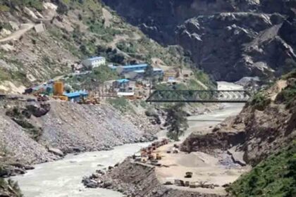 Threat to Ratle Hydro Project in Jammu and Kashmir: Terror links found among 29 workers.
