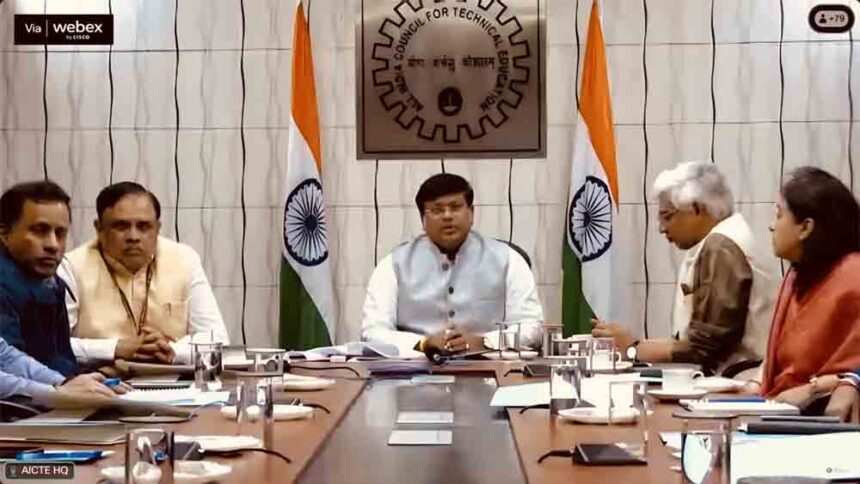 Union Minister Dr. Sukhanta Majumdar said at Smart India Hackathon 2025: India's youth power is the biggest strength of our nation.