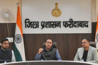 Accelerate 'Har Ghar Jal' target, ensure quality of water conservation works: Pankaj Kumar