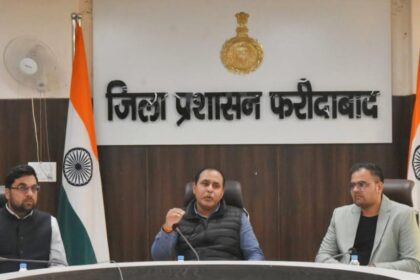 Accelerate 'Har Ghar Jal' target, ensure quality of water conservation works: Pankaj Kumar