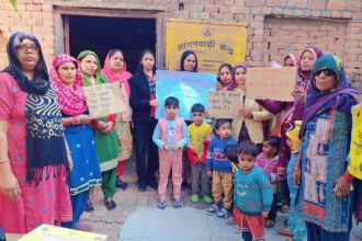 A child marriage-free India is possible through collective resolve: DC Ayush Sinha