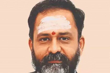 Madras High Court judge receives support from 36 former judges.