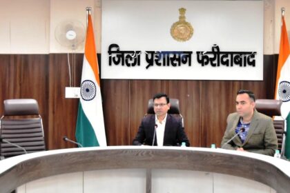 Strict action should be taken against overspeeding and no-parking violations: Satbir Mann