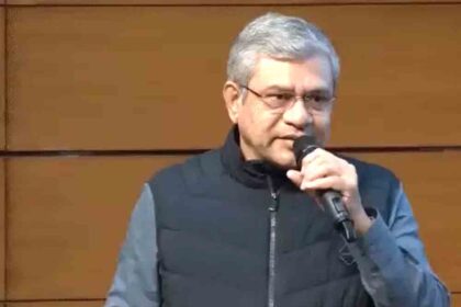 The cost of conducting a census for one person will be 97 rupees.