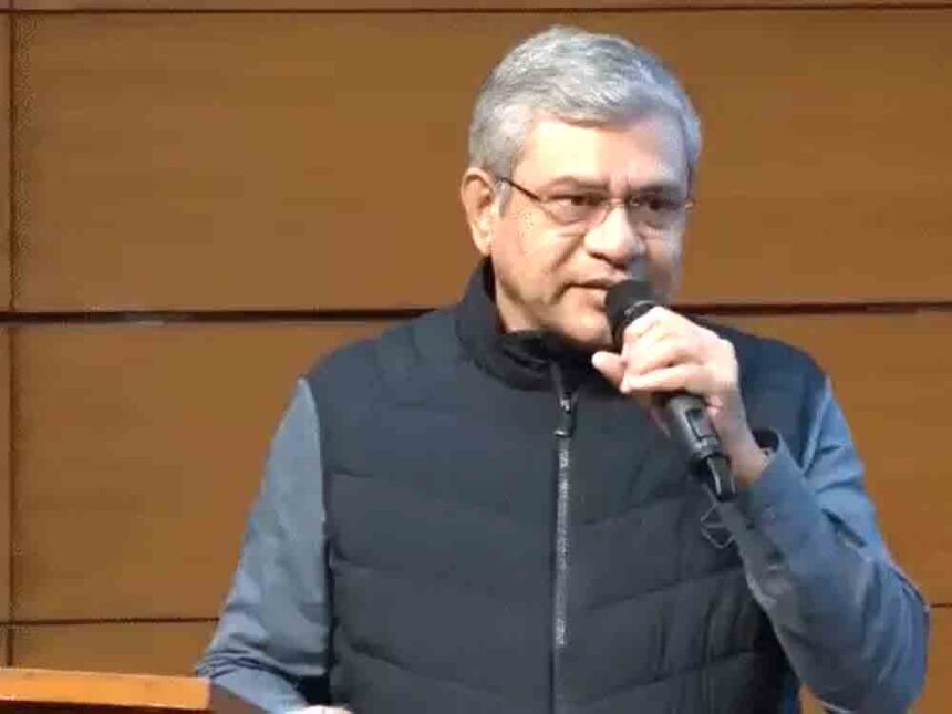 The cost of conducting a census for one person will be 97 rupees.