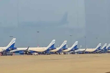 Airlines will not be able to charge fares exceeding Rs 18,000.