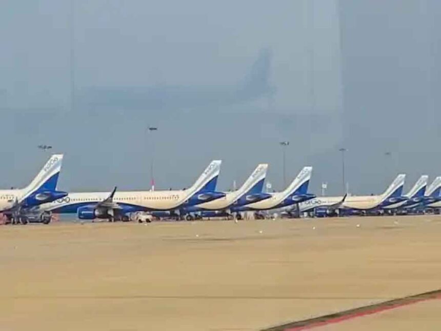 Airlines will not be able to charge fares exceeding Rs 18,000.