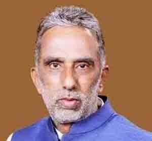 Union Minister Krishan Pal Gurjar will preside over today's DISHA committee meeting.