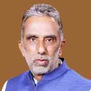 Union Minister Krishan Pal Gurjar will preside over today's DISHA committee meeting.