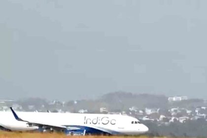 IndiGo will provide a travel voucher worth ₹10,000 as compensation.