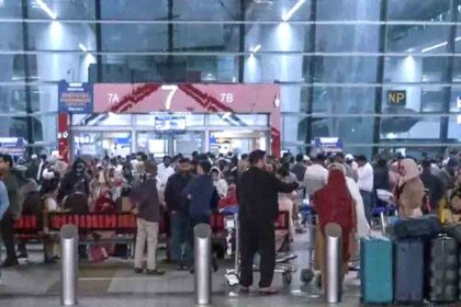Indigo crisis: Investigation panel submitted report in 22 days; government kept it confidential.